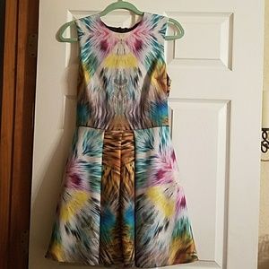 Bebe Dress